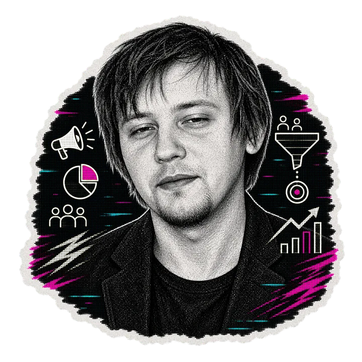 Дмитрий Богатов