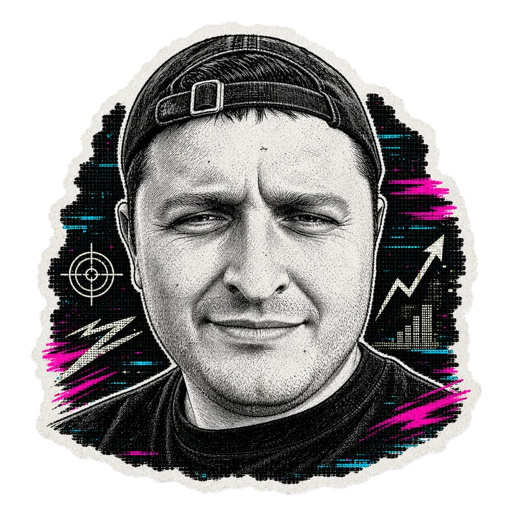 Михаил