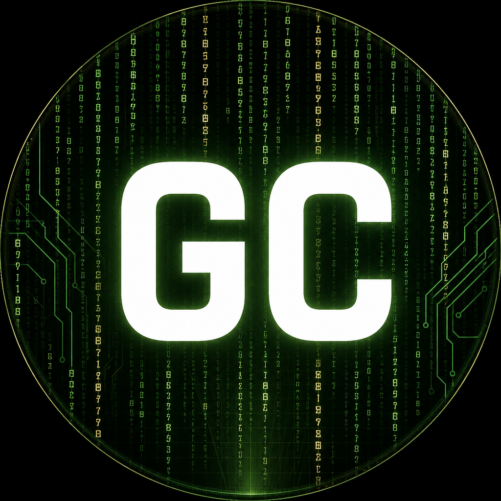 GA4 cookbook — рецепты
