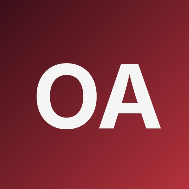 Оракул Алгоритма 🔮