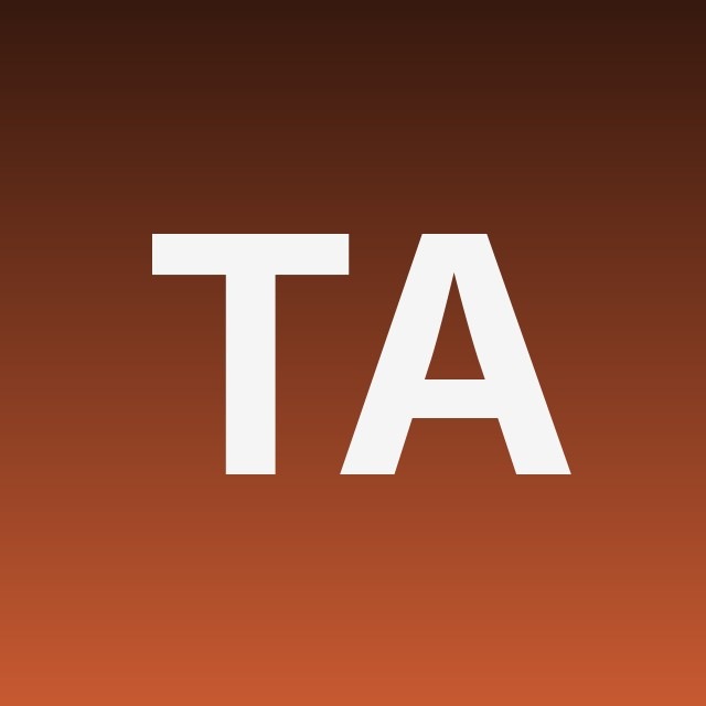 Театр Алгоритмов 🎬