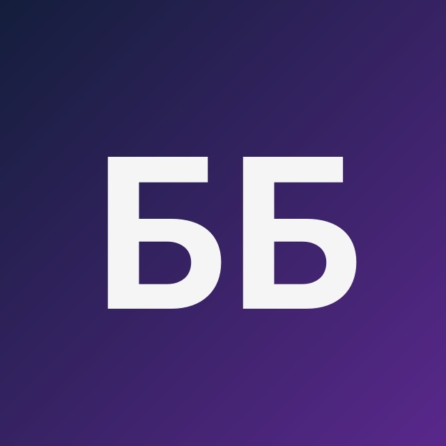 Блогерские Биосы ✍️