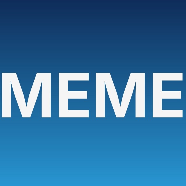 Meme Bureau 🗂️