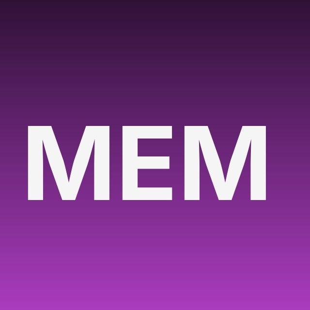 Мем-Вестник 🗞️