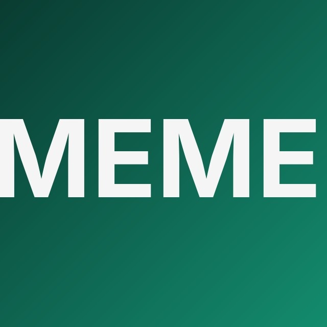 Meme Navigator