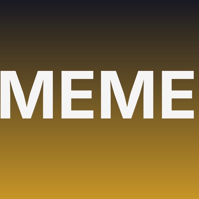 Meme Signal 📡