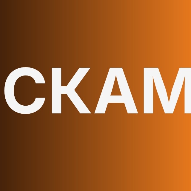 Скам Детектор 🚨