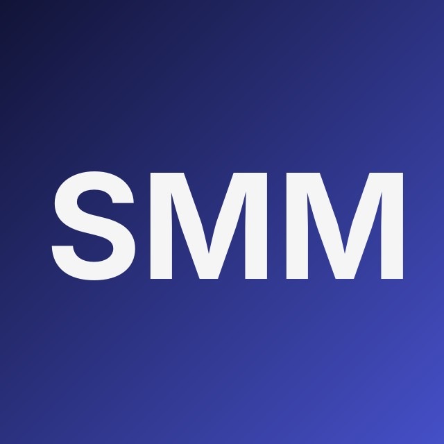SMM-Колдовство 🪄