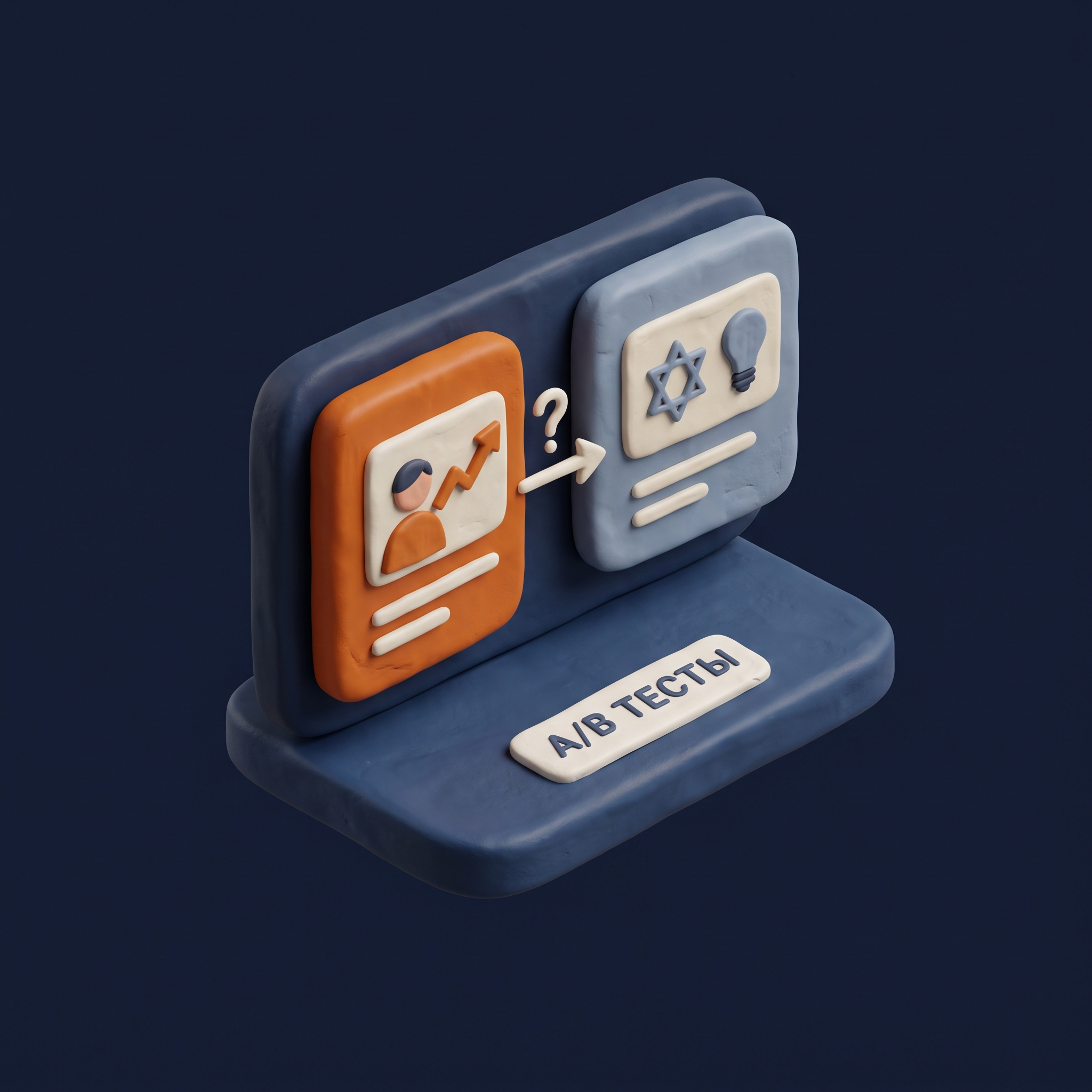 A/B Тесты