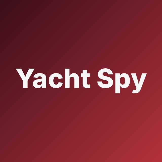 🛥️ Yacht Spy OK