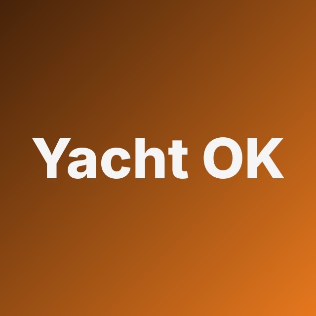 🛥️ Yacht OK CPA