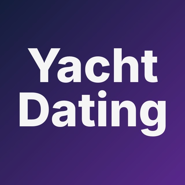 🛥️ Yacht Dating OK