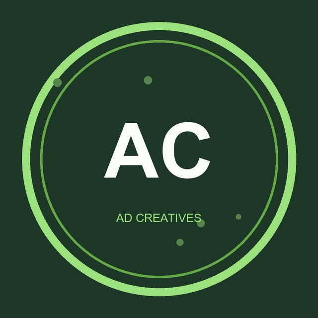 Ad Creatives Kit 4