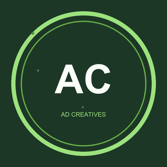 Ad Creatives Stack 14