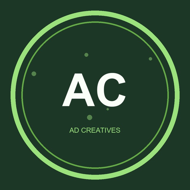 Ad Creatives Stack