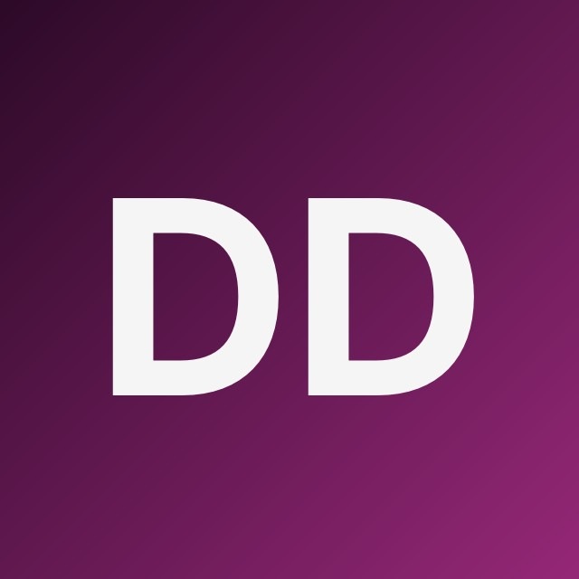 Dashboards & Data
