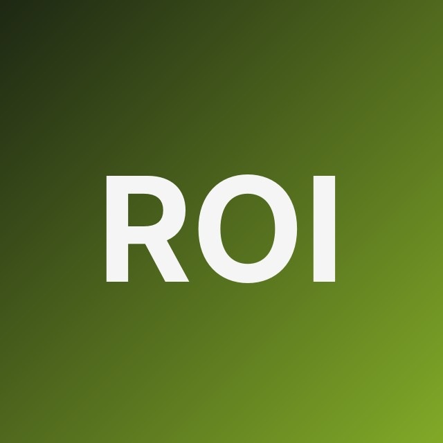 ROI Analytics