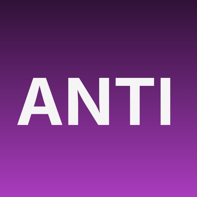 Anti-Detect