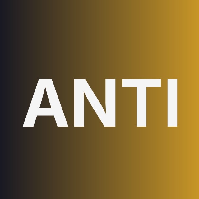 Anti-Detect Ops
