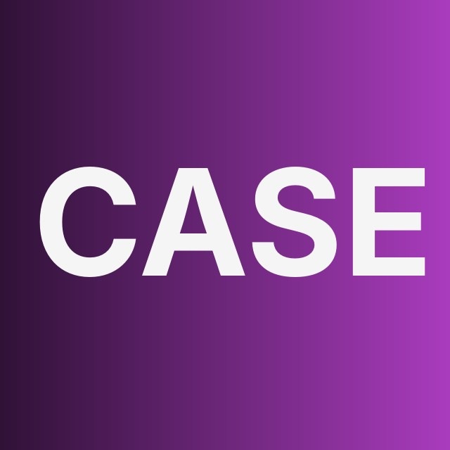 Case Breakdown 📈
