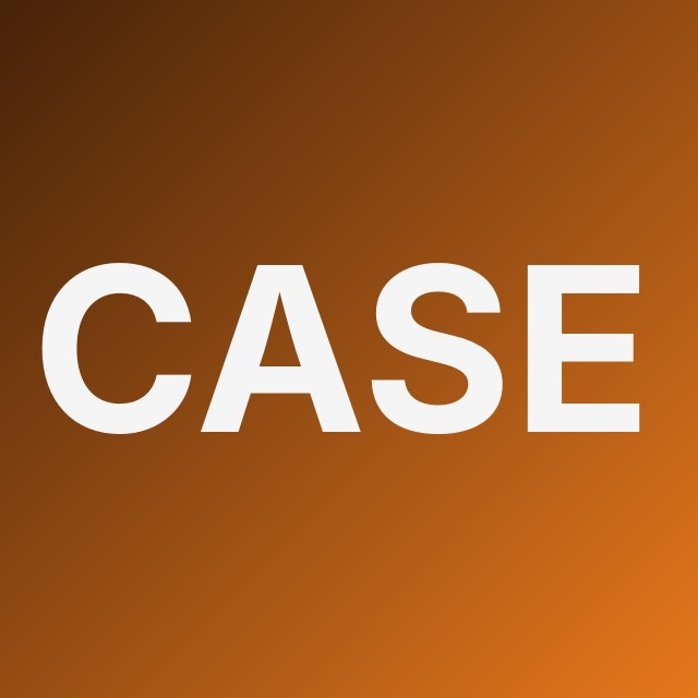 🔎 Case DeepDive