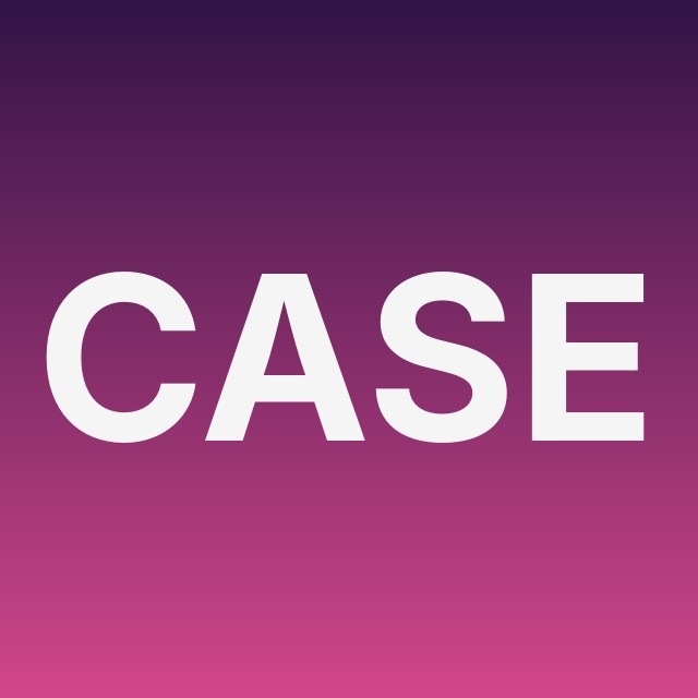 🧠 Case Breakdowns
