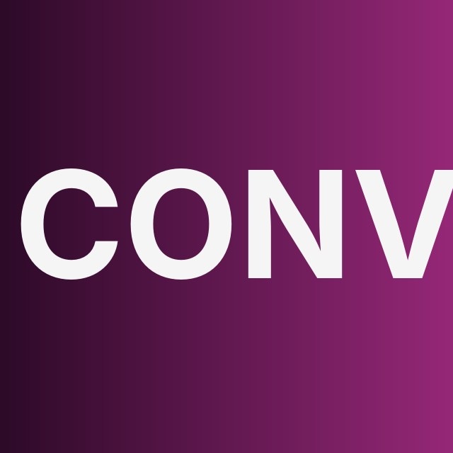 Conv Opt