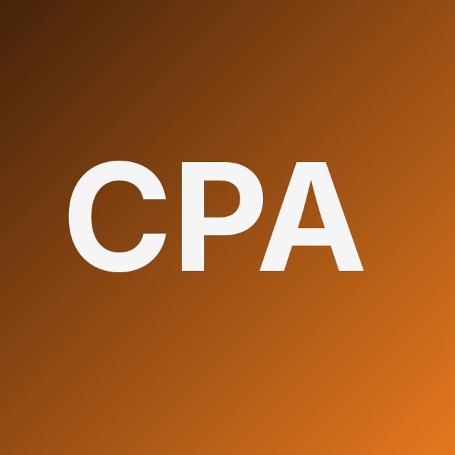 CPA Map