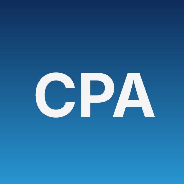 CPA Picks 💸