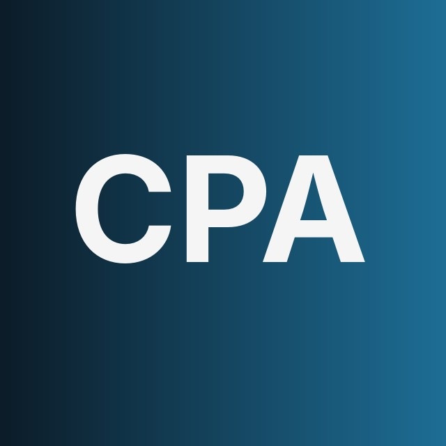 CPA Offers Room