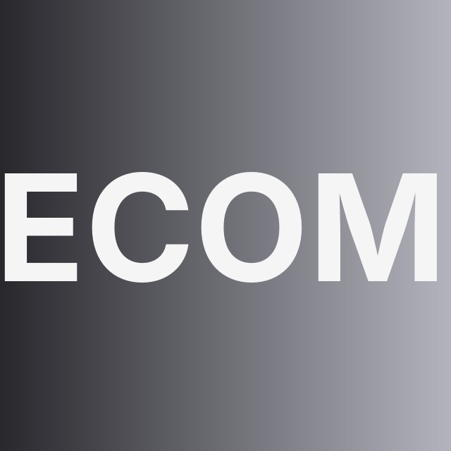 Ecom Perf