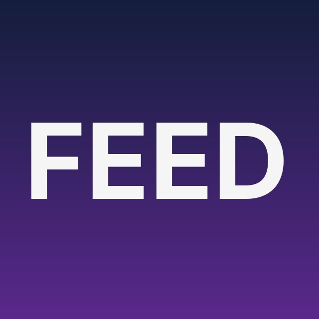 Feed Bench