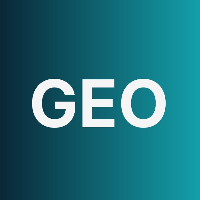 Geo Scale