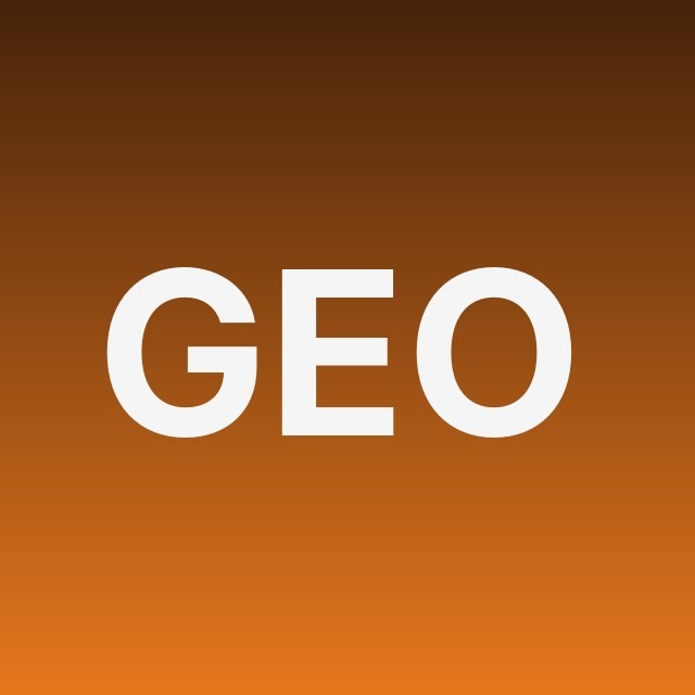 Geo Maps 🌍