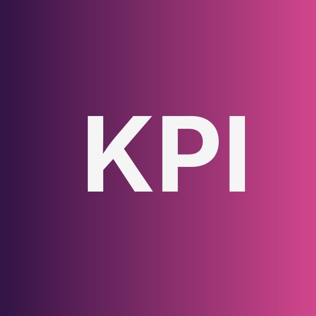 KPI Radar