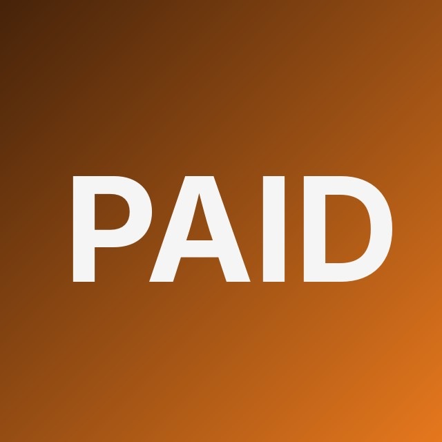 Paid Search 🧲