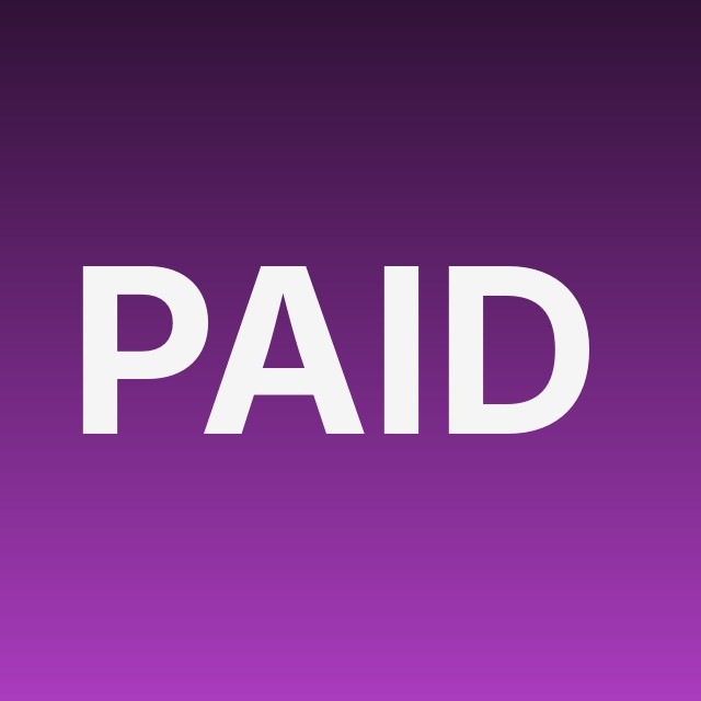 Paid Social Playbook