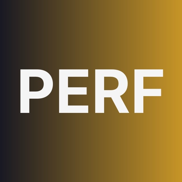 Perf Market Watch