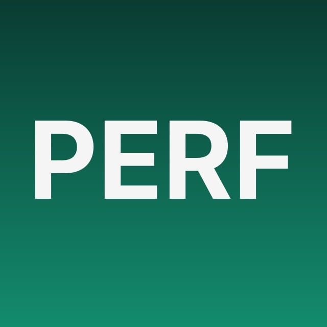 Perf Bureau
