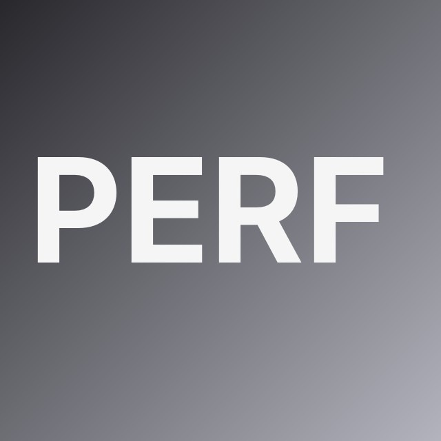 Perf Analytics