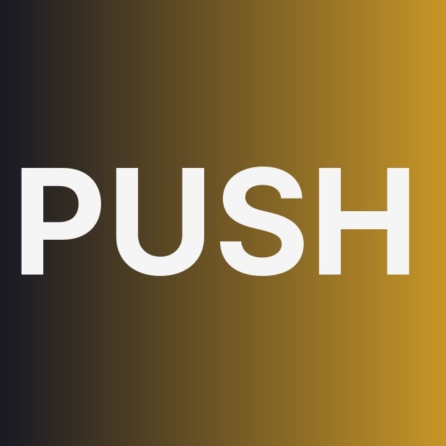 Push & Native