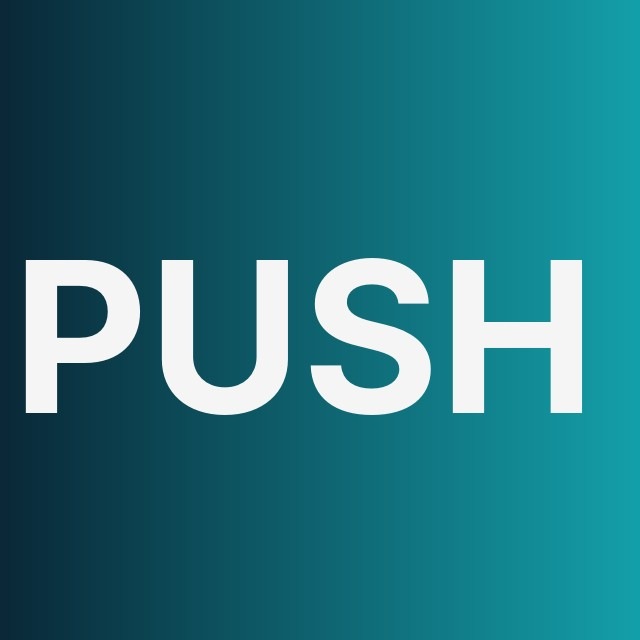 Push Pop Native