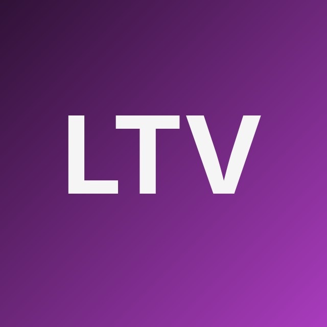 LTV Room 💹