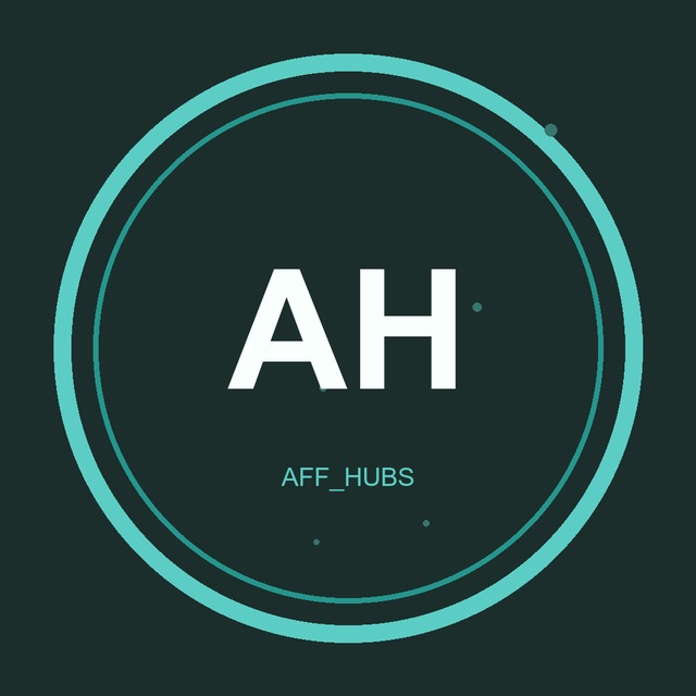Affiliate Hub Ledger