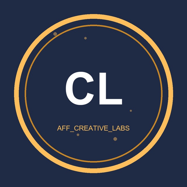 Creative Lab Notes