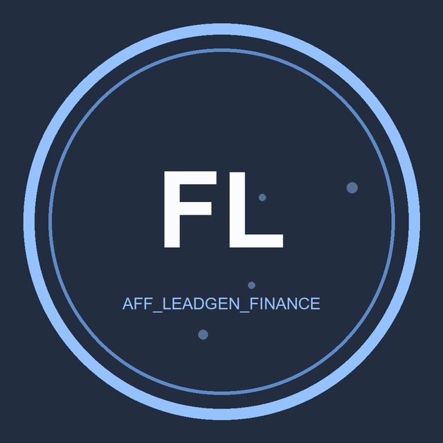 Finance Leads Public