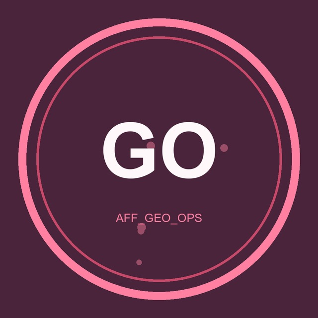 Geo Ops Scout