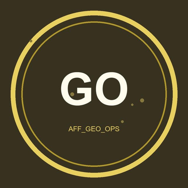 Geo Ops Scout
