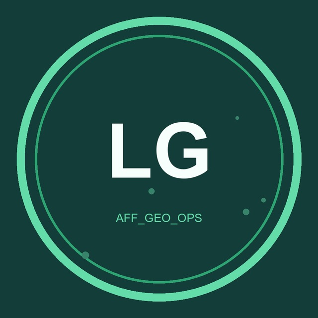 Ledger Geo Ops Index