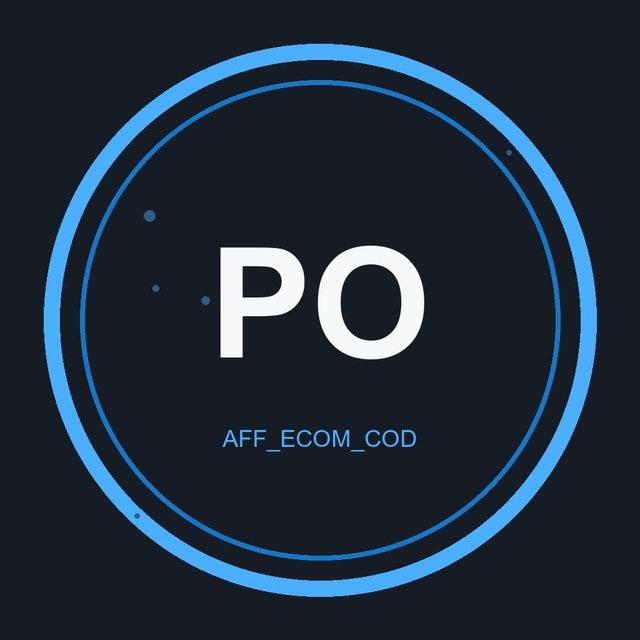 Product Offers Map
